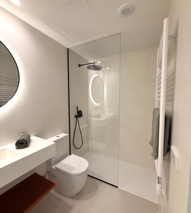 Resa Estates Ibiza longterm rent Talamanca penthouse bathroom ensuite.jpeg